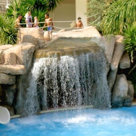 Familidays 004 Jardines Paraiso Salou Exterior photo
