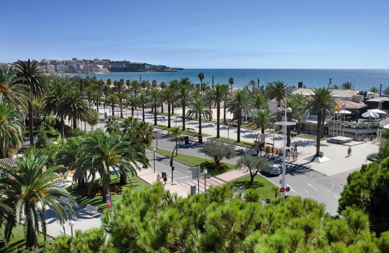 Familidays 004 Jardines Paraiso Salou Exterior photo